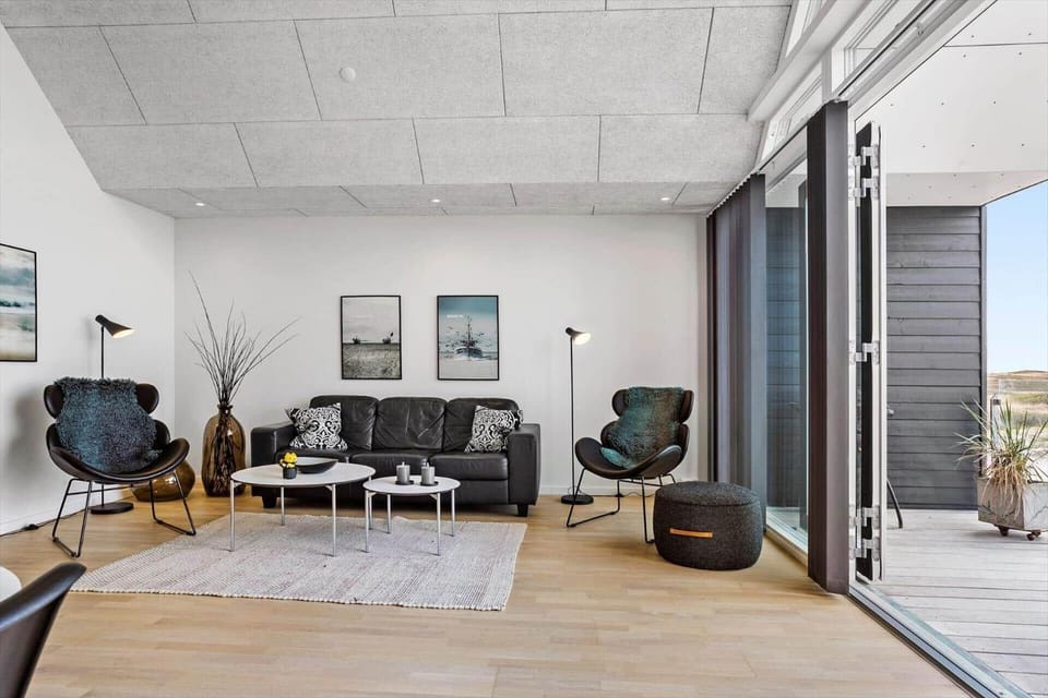 792-Thisted-Havstokken-22-1 Apartment in Denmark