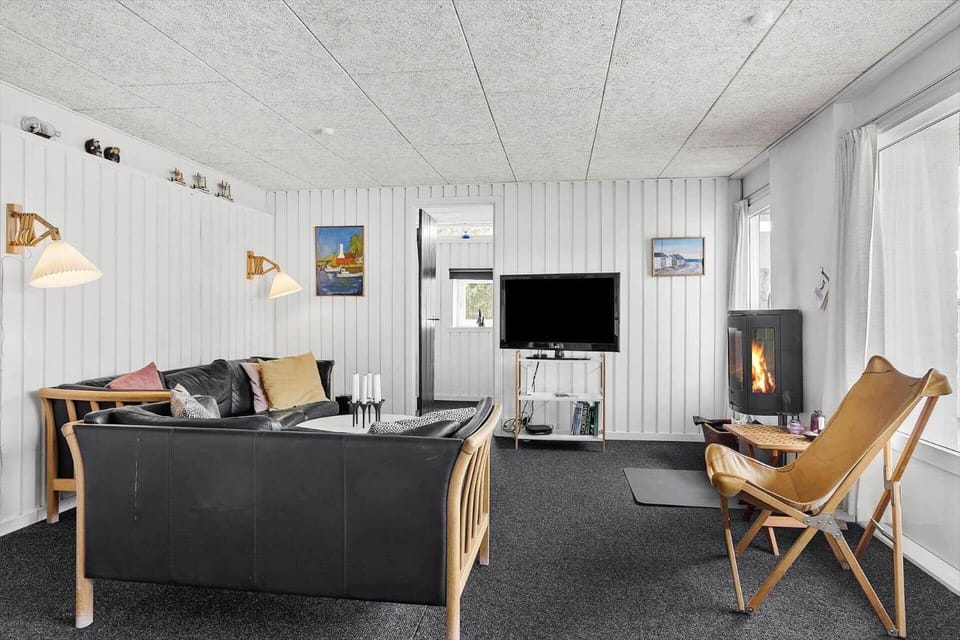518-Thisted-Klemsvej-18 House in Denmark