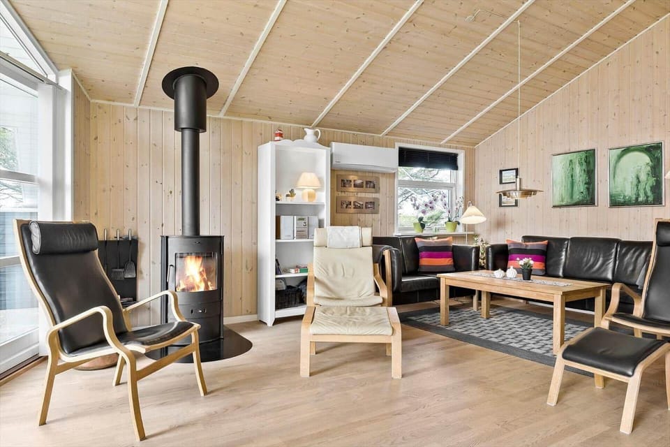 503-Thisted-Delfinvej-8 House in Denmark
