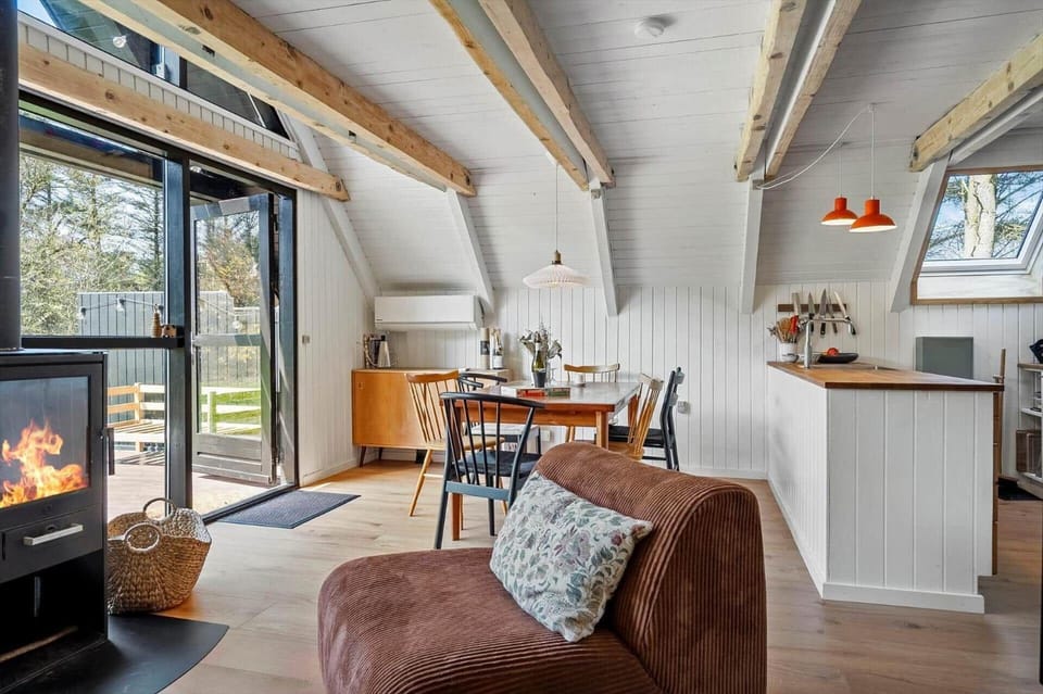 653-Thisted-Molgaardsvej-19 House in Denmark