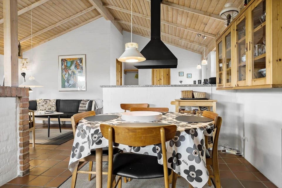 273-Snedsted-Sarasvej-33 House in Denmark