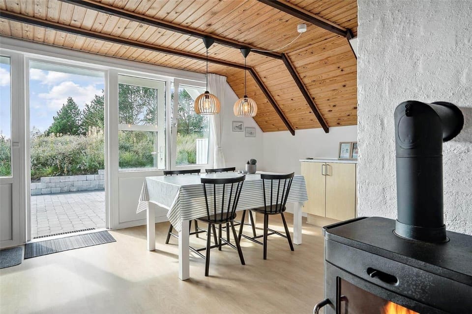 568-Thisted-Lyngvej-8 House in Denmark