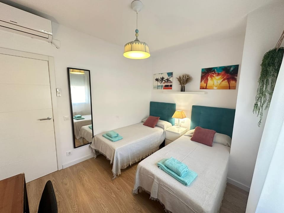 Rooms Borrells Bed and Breakfast in Barcelona