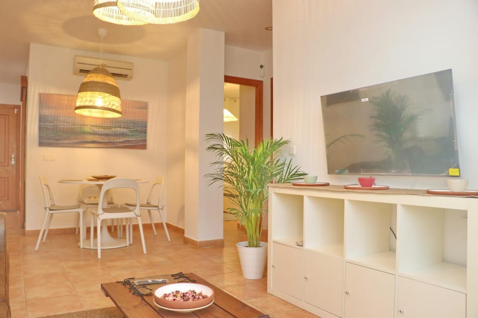 Apartamento Rosalia de castro Conil Apartment in La Janda