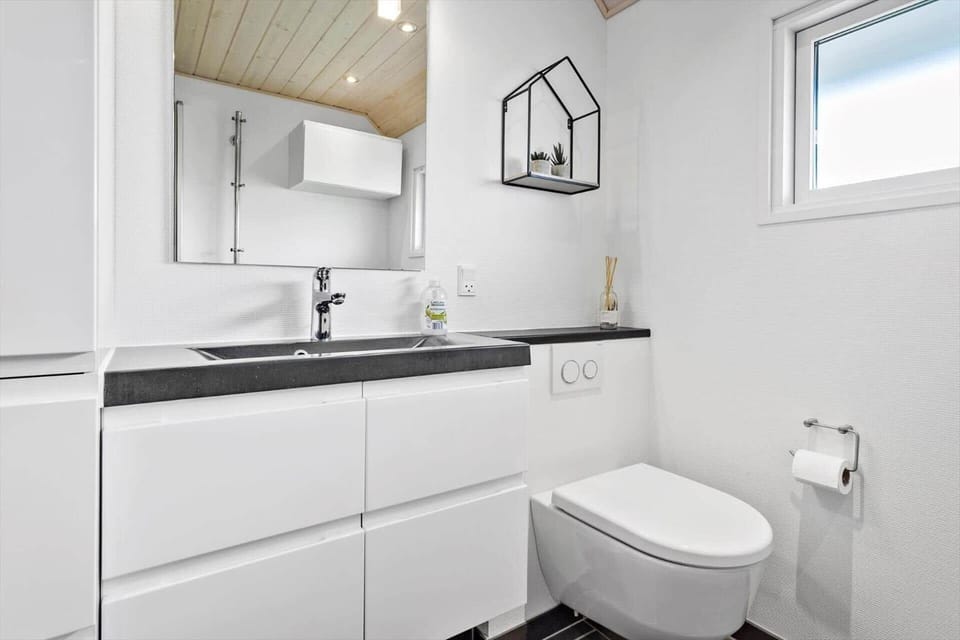 720-Thisted-Fiskervej-95 House in Denmark
