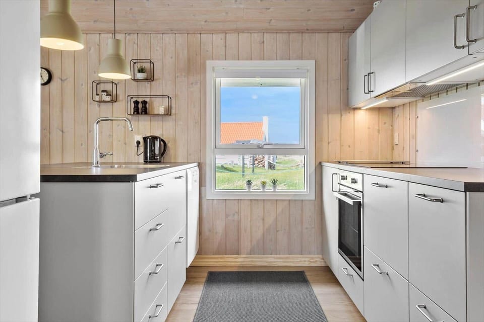 720-Thisted-Fiskervej-95 House in Denmark