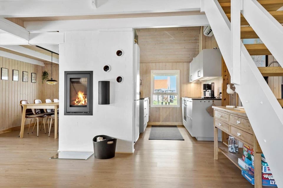 720-Thisted-Fiskervej-95 House in Denmark