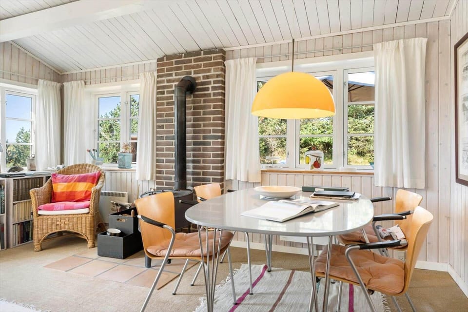 255-Thisted-Kraen-Knudsens-Vej-13 House in Denmark