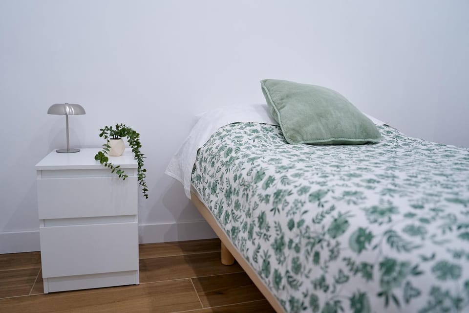 Apartamentos Valentin Apartment in Barcelona