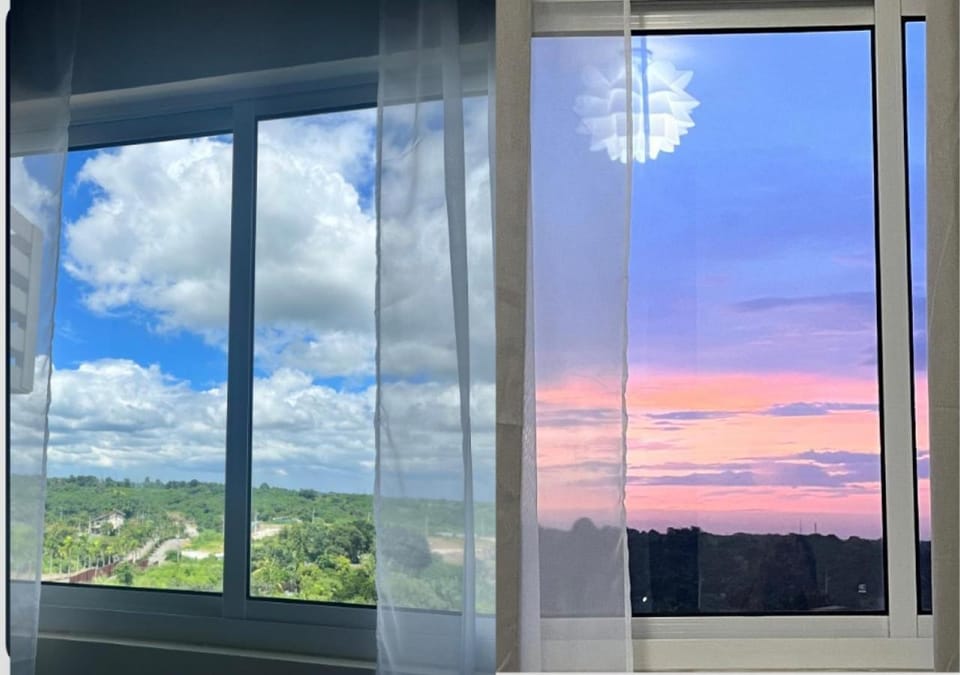 View (from property/room)