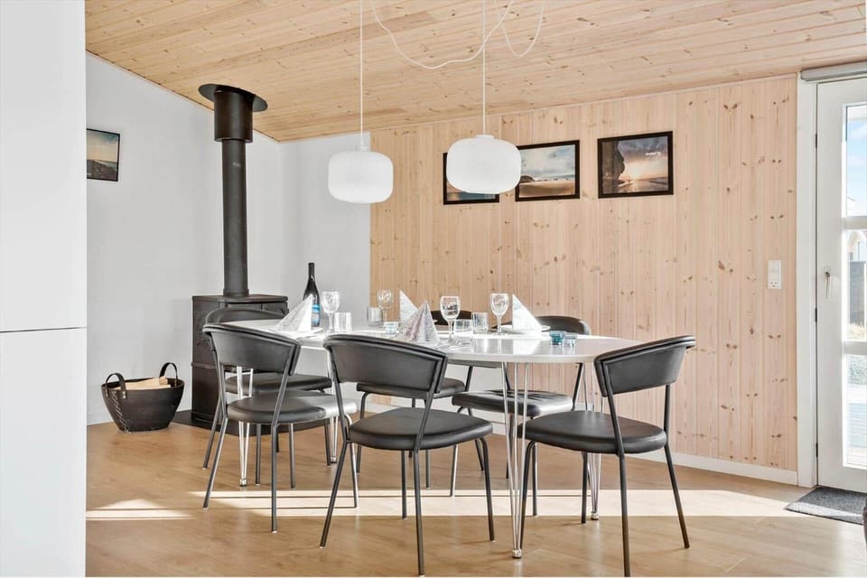 475-Thisted-Muslingevej-5 House in Denmark