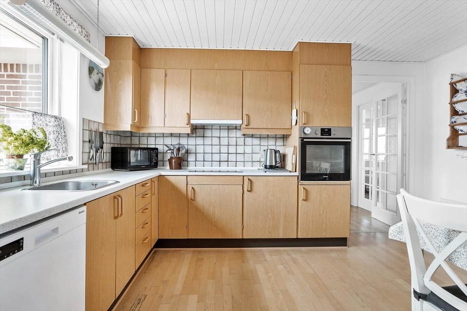 138-Thisted-Lervej-8-B House in Denmark