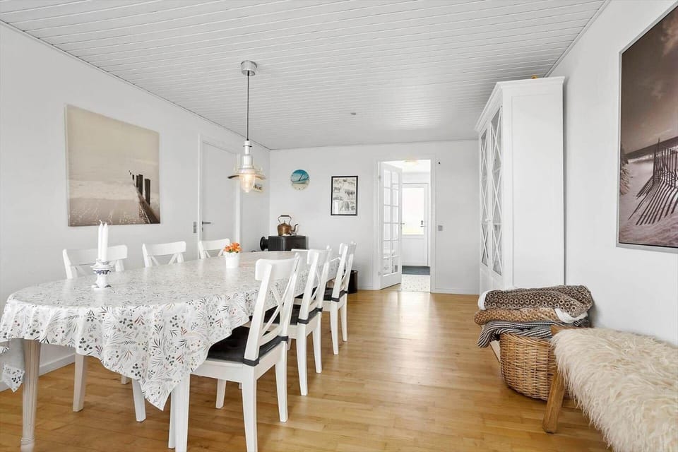138-Thisted-Lervej-8-B House in Denmark