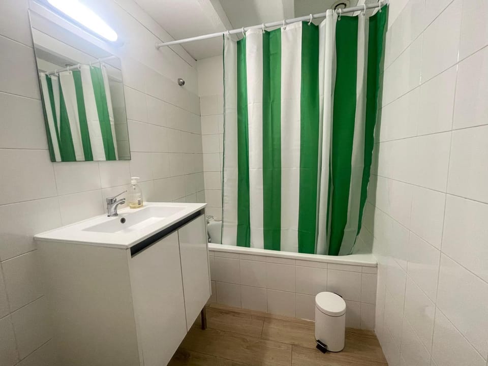 Appartement cosy Saint Sernin Apartment in Toulouse