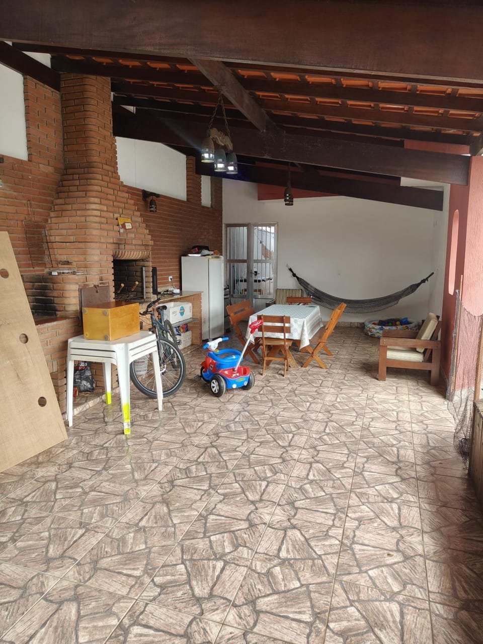 Casa com piscina no cibratel praia dos sonhos House in Itanhaém