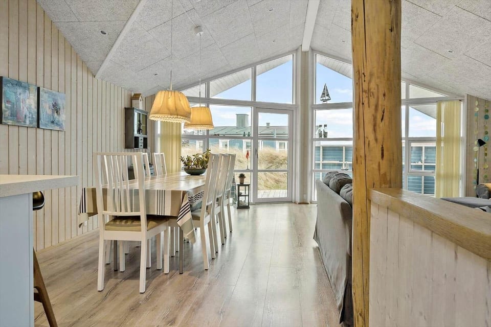 898-Thisted-Nordsovej-46-B House in Denmark