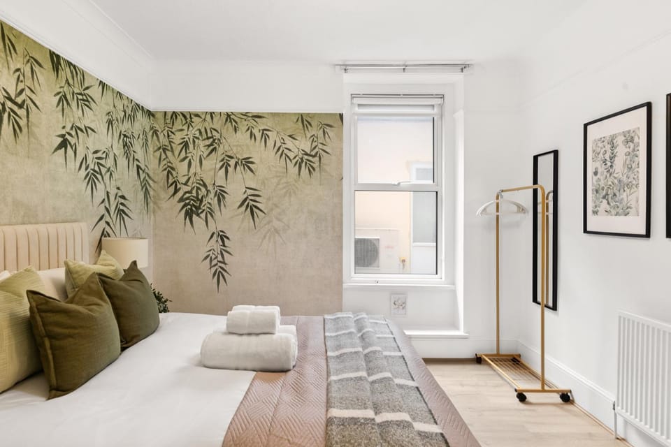 Luxurious Central London Heaven next Buckingham Apartment in City of Westminster