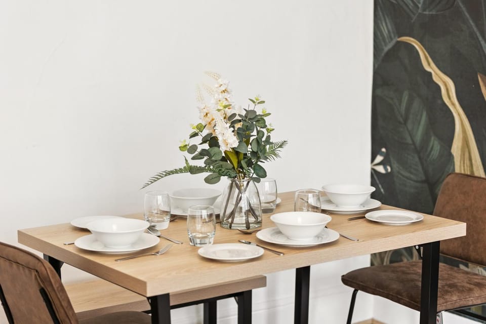 Luxurious Central London Heaven next Buckingham Apartment in City of Westminster