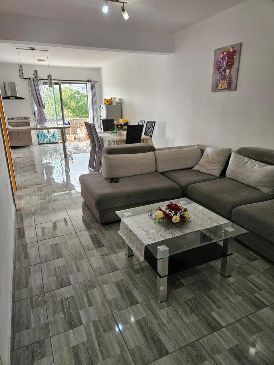 PAS Leisure - The Cove Apartment in Flic en Flac