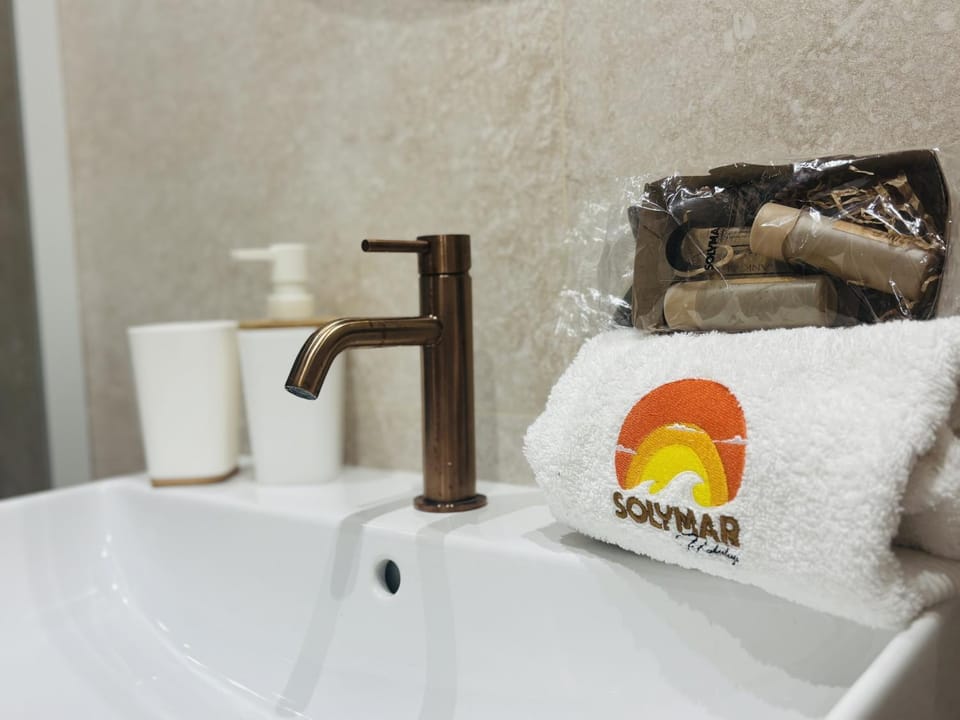 Apartamento Pancho 1 By Solymar Properties Apartment in Torre del Mar