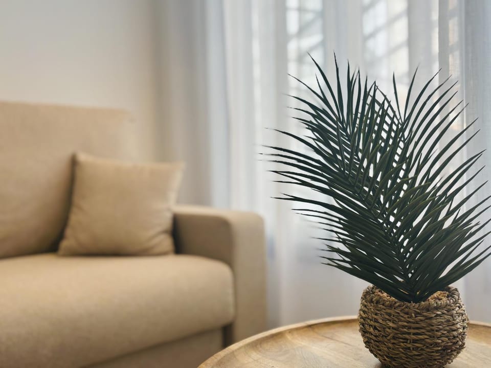 Apartamento Pancho 1 By Solymar Properties Apartment in Torre del Mar