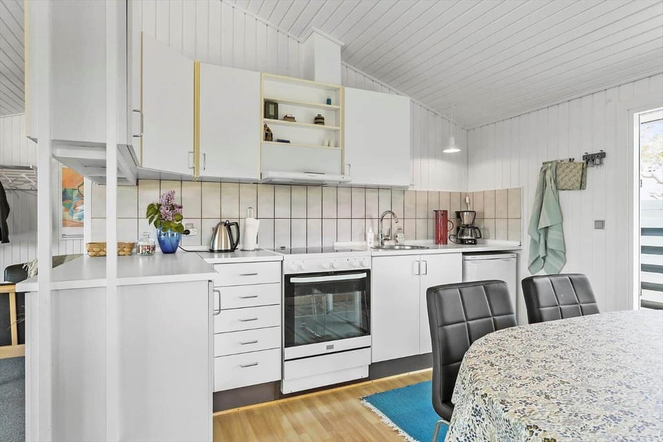 160-Thisted-Bredkaervej-33 House in Denmark