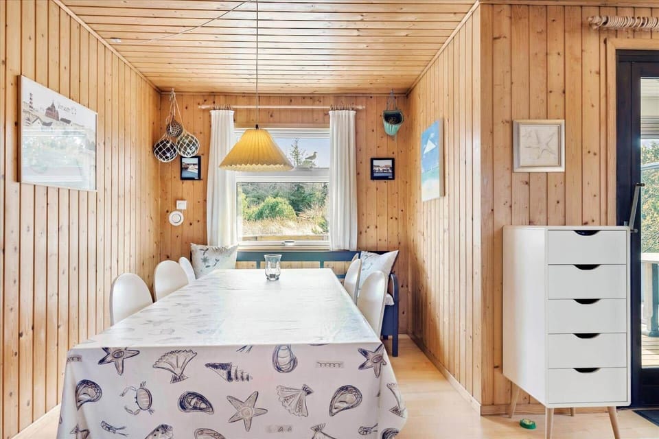 337-Thisted-Hummervej-11 House in Denmark