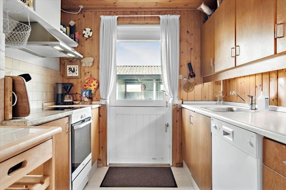 337-Thisted-Hummervej-11 House in Denmark