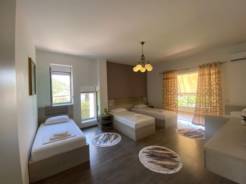 Villa Perikli Vacation rental in Vlorë County, Albania
