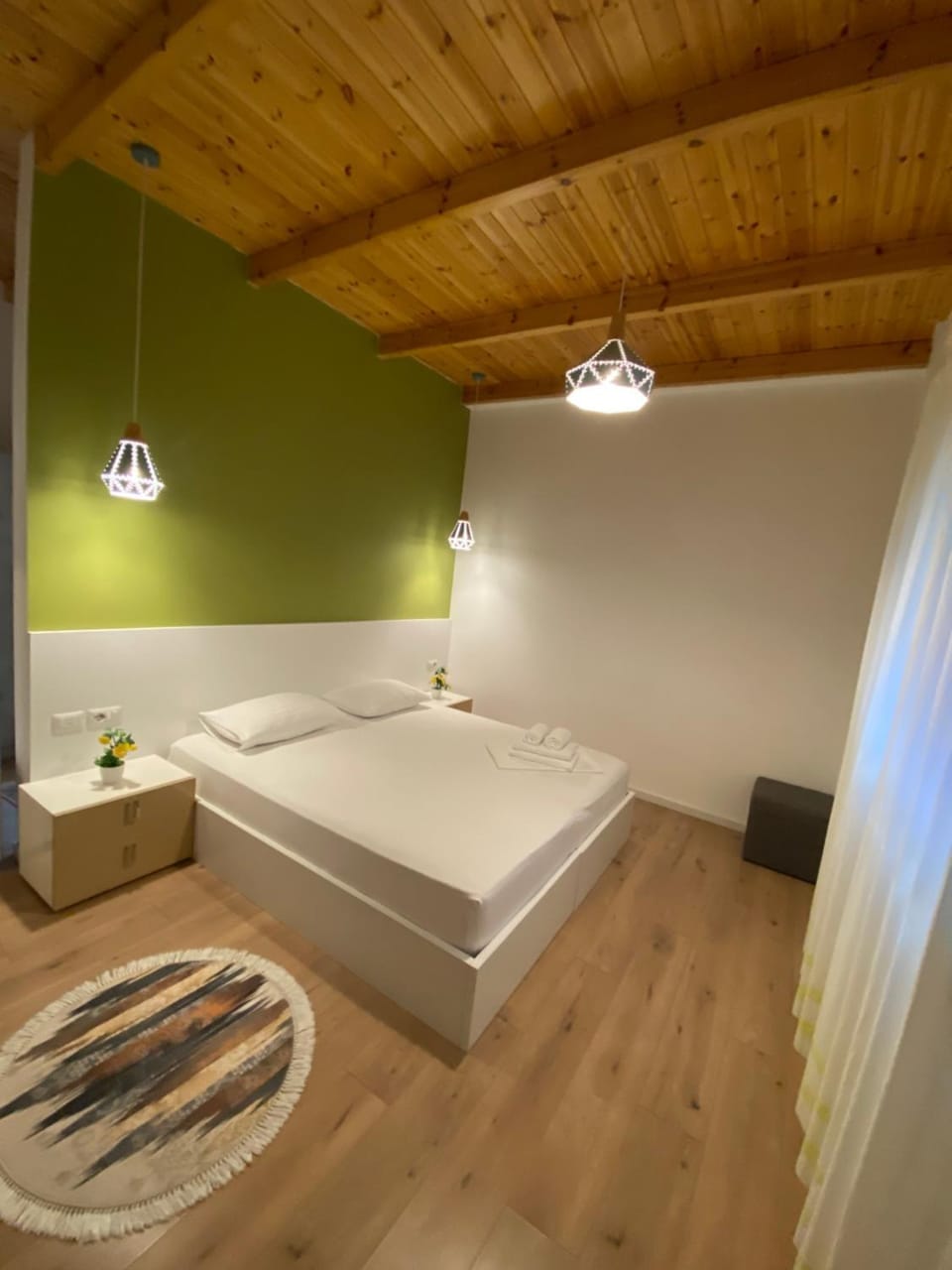 Villa Perikli Vacation rental in Vlorë County, Albania