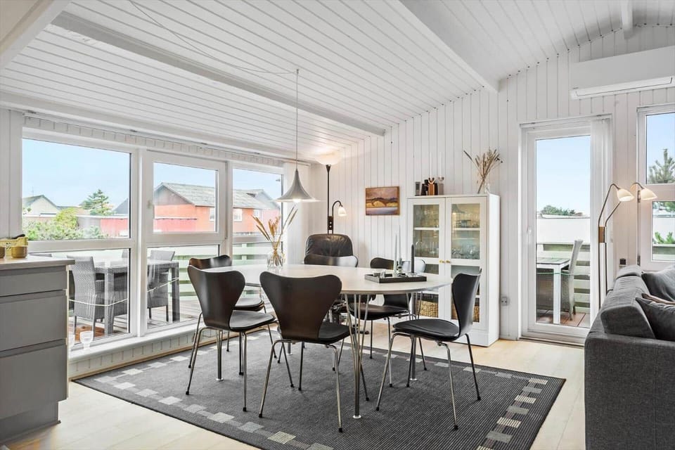 410-Thisted-Julius-Poulsens-Vej-13 House in Denmark