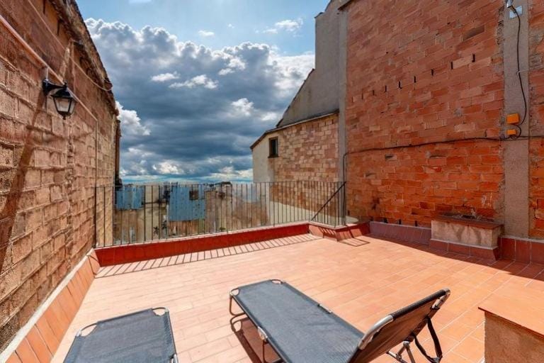 Balcony/Terrace, Balcony/Terrace