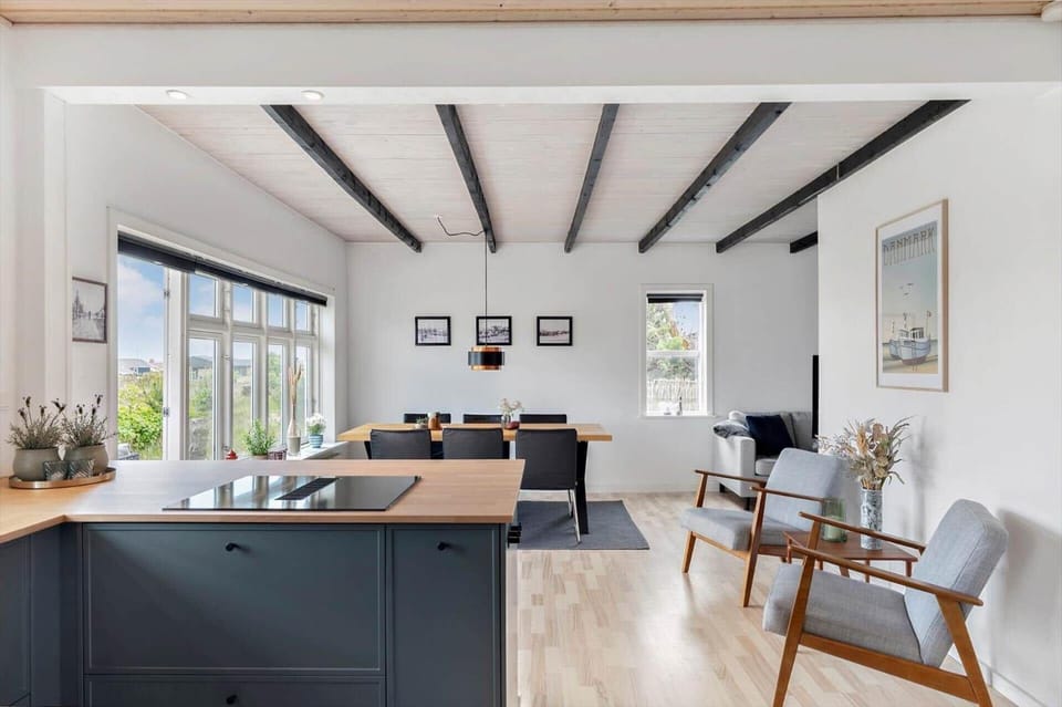 800-Thisted-Nordsovej-41 House in Denmark