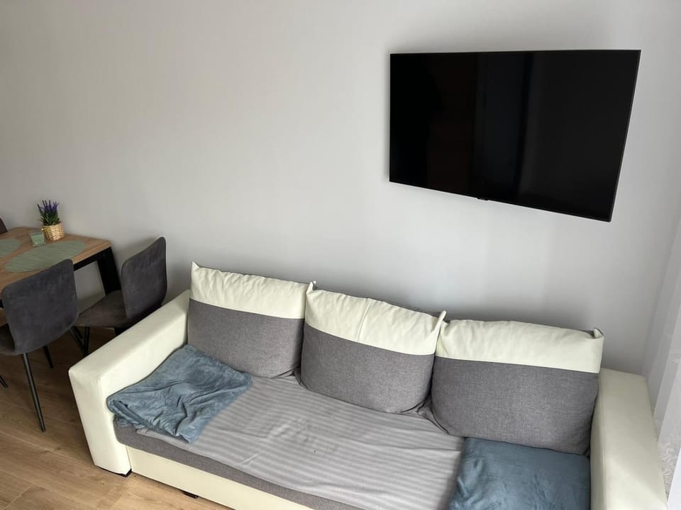Apartament Zakopane Krzysztof Szary Apartment in Zakopane