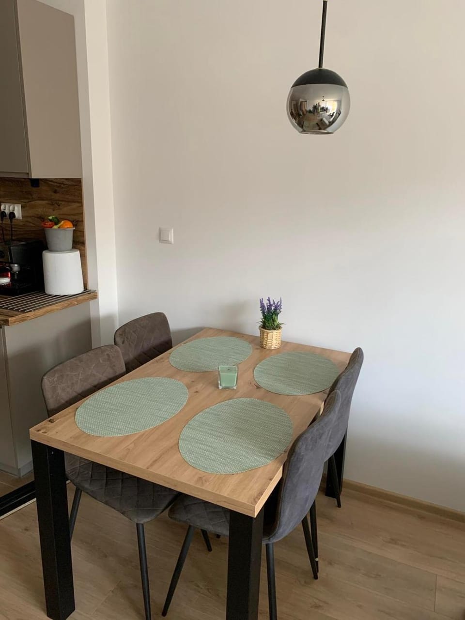 Apartament Zakopane Krzysztof Szary Apartment in Zakopane