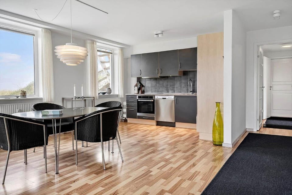 303-Thisted-Hotelvej-5-F House in Denmark