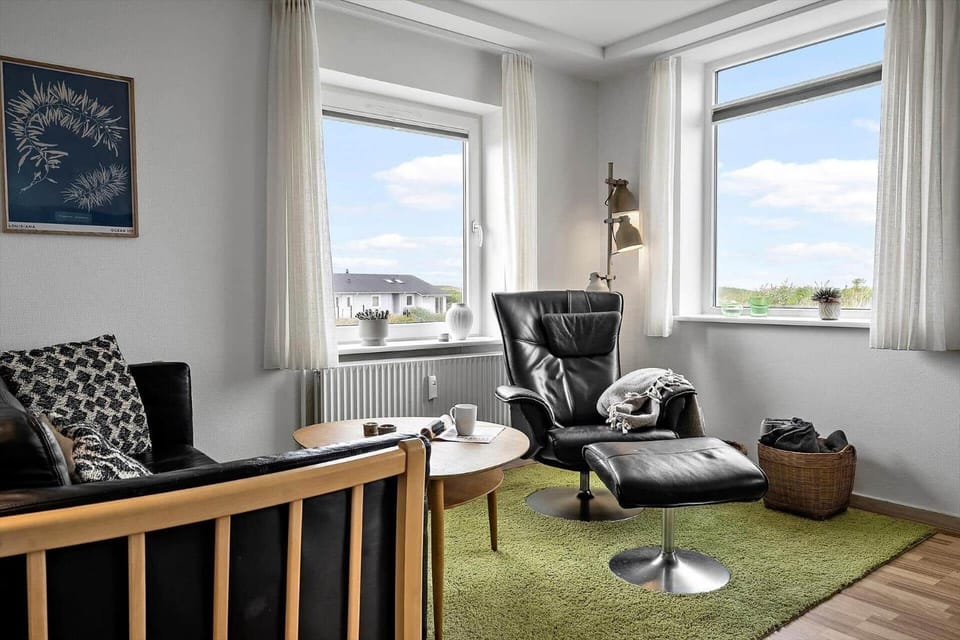 303-Thisted-Hotelvej-5-F House in Denmark
