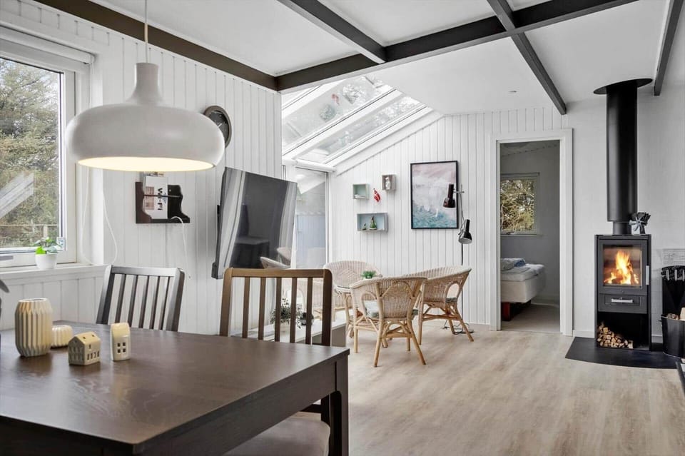 805-Thisted-Fiskervej-151 House in Denmark