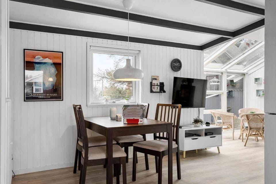 805-Thisted-Fiskervej-151 House in Denmark