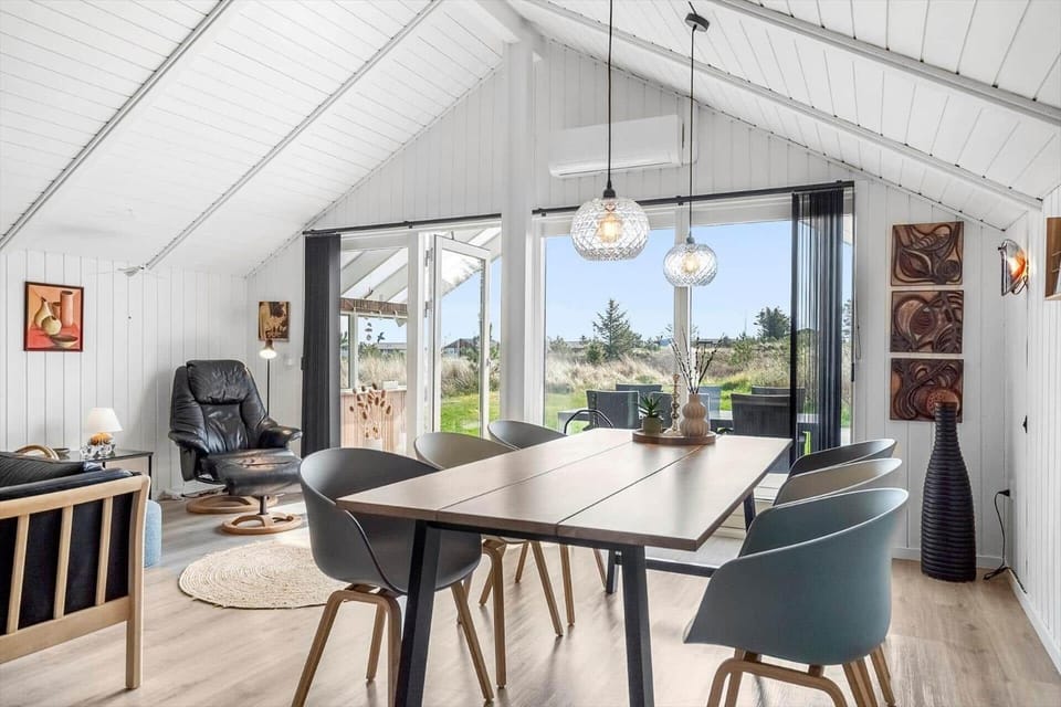 620-Thisted-Pighvarvej-20 House in Denmark