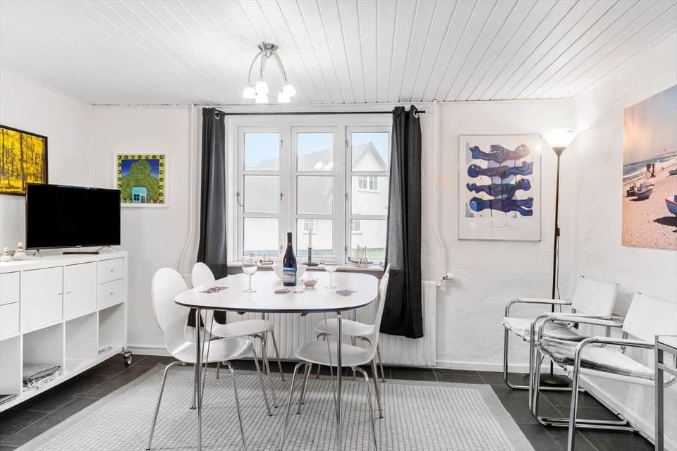 893-Thisted-Vesterhavsgade-148 House in Denmark