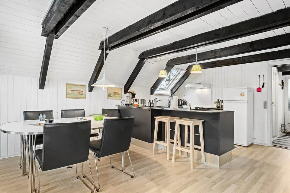 621-Thisted-Molgaardsvej-21 House in Denmark