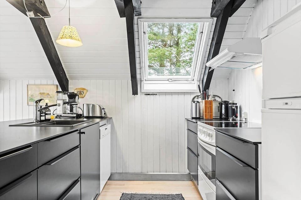 621-Thisted-Molgaardsvej-21 House in Denmark