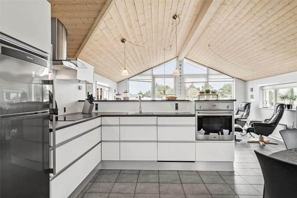 433-Thisted-Tunvej-20 House in Denmark