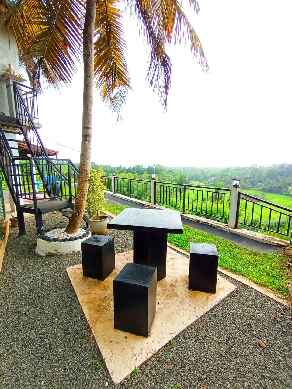 Secret Mountain Villa Villa in Mirissa