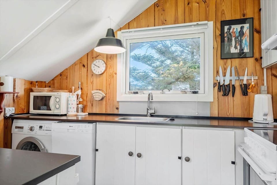 340-Thisted-Delfinvej-25 House in Denmark