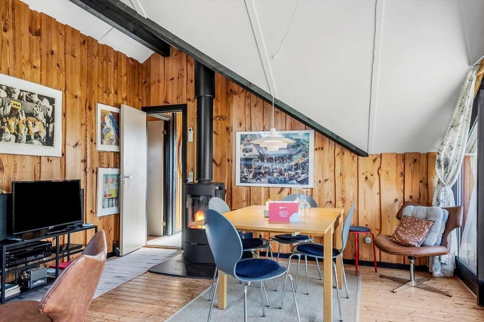 340-Thisted-Delfinvej-25 House in Denmark