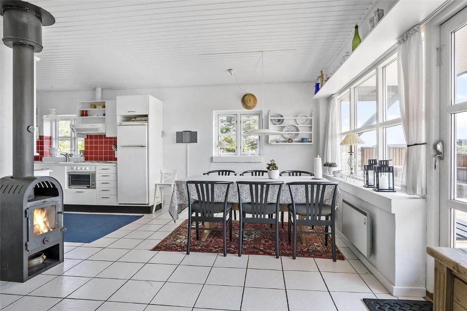 643-Thisted-Bredkaervej-69-A House in Denmark