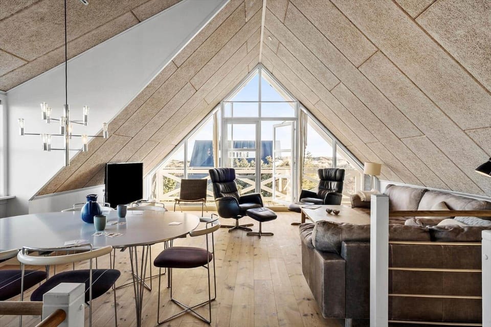 718-Thisted-Orredvej-36 House in Denmark