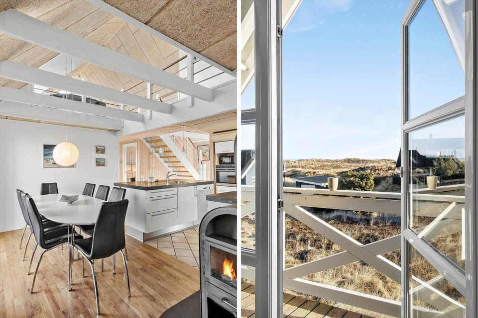 718-Thisted-Orredvej-36 House in Denmark